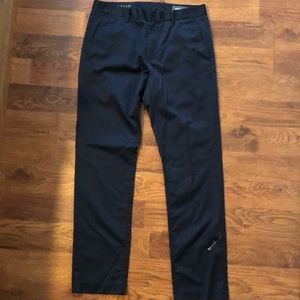 Bonobos “Monday” Slim Navy Dress Pant 32/32